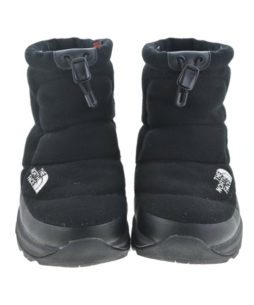 THE NORTH FACE（ザノースフェイス）ブーツ 黒 サイズ:23cm レディース/2200638312249