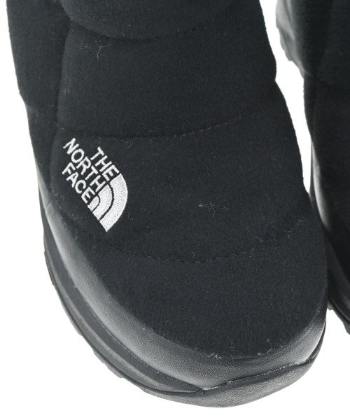 THE NORTH FACE（ザノースフェイス）ブーツ 黒 サイズ:23cm レディース/2200638312249
