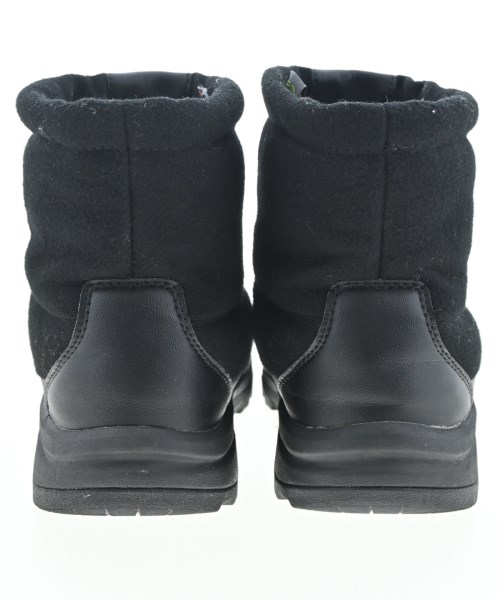 THE NORTH FACE（ザノースフェイス）ブーツ 黒 サイズ:23cm レディース/2200638312249