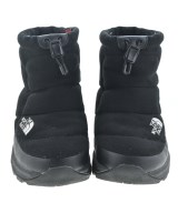 THE NORTH FACE（ザノースフェイス）ブーツ 黒 サイズ:23cm レディース/2200638312249