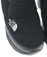 THE NORTH FACE（ザノースフェイス）ブーツ 黒 サイズ:23cm レディース/2200638312249