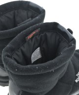 THE NORTH FACE（ザノースフェイス）ブーツ 黒 サイズ:23cm レディース/2200638312249