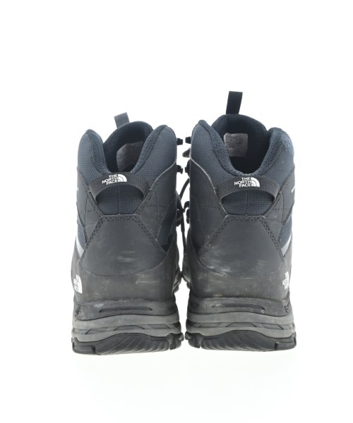 THE NORTH FACE（ザノースフェイス）スニーカー 黒 サイズ:28cm メンズ/2200644671040