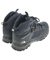 THE NORTH FACE（ザノースフェイス）スニーカー 黒 サイズ:28cm メンズ/2200644671040