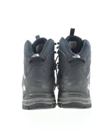 THE NORTH FACE（ザノースフェイス）スニーカー 黒 サイズ:28cm メンズ/2200644671040