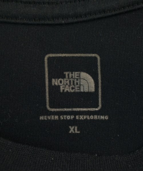 THE NORTH FACE（ザノースフェイス）Tシャツ・カットソー 黒 サイズ:XL メンズ/2200652951103