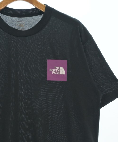 THE NORTH FACE（ザノースフェイス）Tシャツ・カットソー 黒 サイズ:XL メンズ/2200652951103