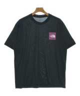THE NORTH FACE（ザノースフェイス）Tシャツ・カットソー 黒 サイズ:XL メンズ/2200652951103
