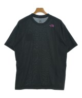 THE NORTH FACE（ザノースフェイス）Tシャツ・カットソー 黒 サイズ:XL メンズ/2200652951103