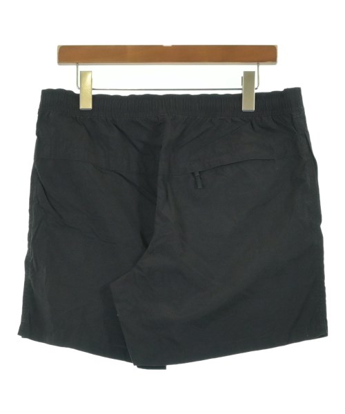 THE NORTH FACE（ザノースフェイス）ショートパンツ 黒 サイズ:XL メンズ/2200653464077