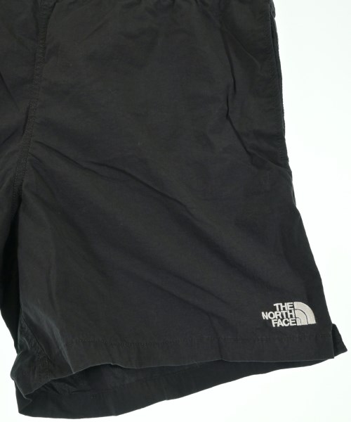 THE NORTH FACE（ザノースフェイス）ショートパンツ 黒 サイズ:XL メンズ/2200653464077