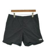 THE NORTH FACE（ザノースフェイス）ショートパンツ 黒 サイズ:XL メンズ/2200653464077