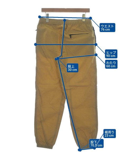 THE NORTH FACE（ザノースフェイス）その他 ベージュ サイズ:M メンズ/2200653464091