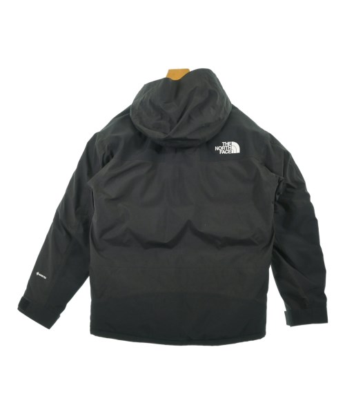 THE NORTH FACE（ザノースフェイス）ダウンジャケット/ダウンベスト 黒 サイズ:XL メンズ/2200653547022