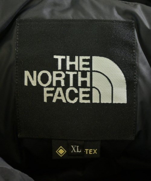 THE NORTH FACE（ザノースフェイス）ダウンジャケット/ダウンベスト 黒 サイズ:XL メンズ/2200653547022