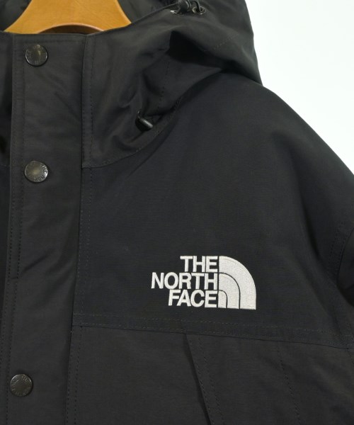 THE NORTH FACE（ザノースフェイス）ダウンジャケット/ダウンベスト 黒 サイズ:XL メンズ/2200653547022