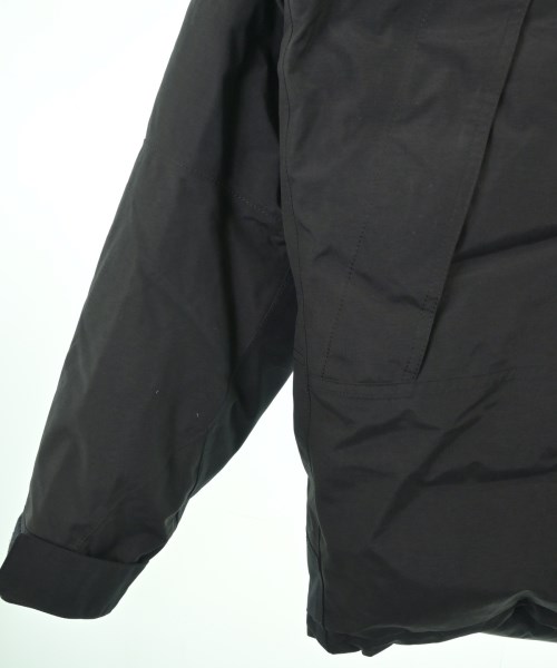 THE NORTH FACE（ザノースフェイス）ダウンジャケット/ダウンベスト 黒 サイズ:XL メンズ/2200653547022