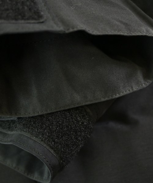 THE NORTH FACE（ザノースフェイス）ダウンジャケット/ダウンベスト 黒 サイズ:XL メンズ/2200653547022