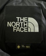 THE NORTH FACE（ザノースフェイス）ダウンジャケット/ダウンベスト 黒 サイズ:XL メンズ/2200653547022