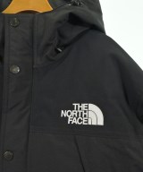 THE NORTH FACE（ザノースフェイス）ダウンジャケット/ダウンベスト 黒 サイズ:XL メンズ/2200653547022