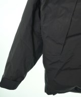 THE NORTH FACE（ザノースフェイス）ダウンジャケット/ダウンベスト 黒 サイズ:XL メンズ/2200653547022