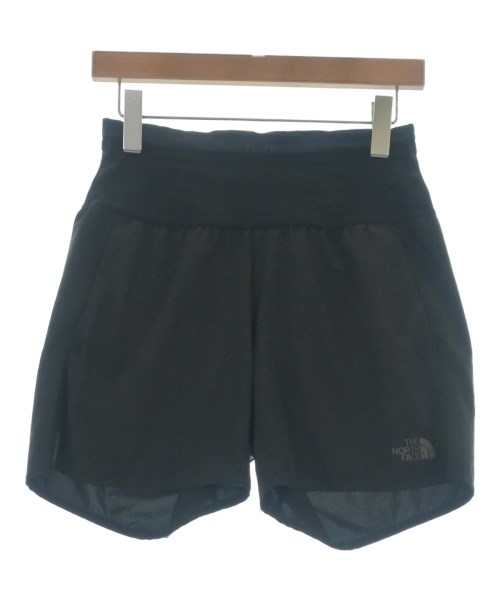 THE NORTH FACE(ザノースフェイス)ショートパンツ 黒 サイズ:L/2200654018033
