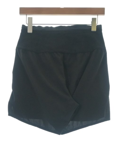 THE NORTH FACE（ザノースフェイス）ショートパンツ 黒 サイズ:L レディース/2200654018033