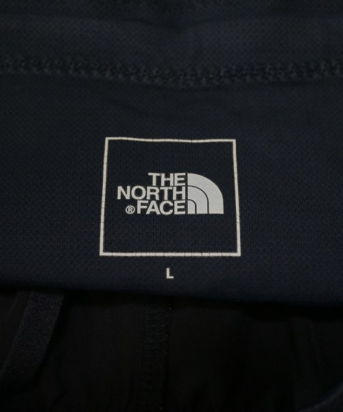 THE NORTH FACE（ザノースフェイス）ショートパンツ 黒 サイズ:L レディース/2200654018033