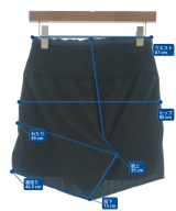 THE NORTH FACE（ザノースフェイス）ショートパンツ 黒 サイズ:L レディース/2200654018033