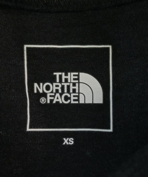 THE NORTH FACE（ザノースフェイス）Tシャツ・カットソー 黒 サイズ:XS メンズ/2200654964040
