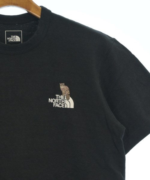 THE NORTH FACE（ザノースフェイス）Tシャツ・カットソー 黒 サイズ:XS メンズ/2200654964040
