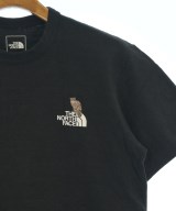 THE NORTH FACE（ザノースフェイス）Tシャツ・カットソー 黒 サイズ:XS メンズ/2200654964040