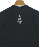 THE NORTH FACE（ザノースフェイス）Tシャツ・カットソー 黒 サイズ:XS メンズ/2200654964040