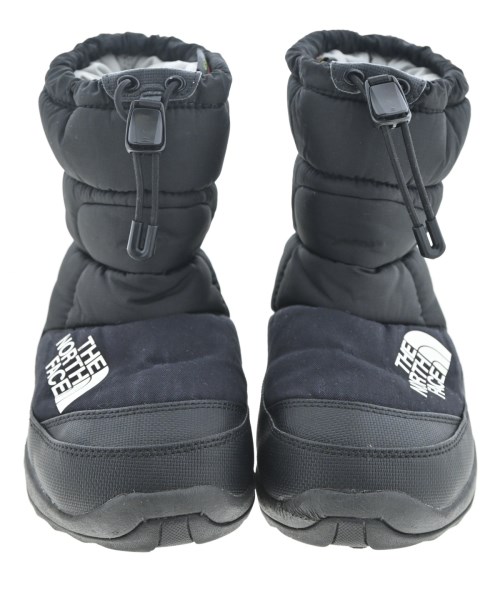 THE NORTH FACE（ザノースフェイス）ブーツ 黒 サイズ:22cm レディース/2200654986097