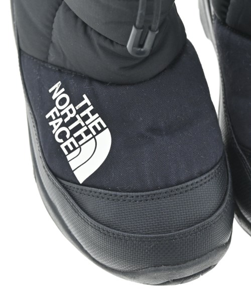 THE NORTH FACE（ザノースフェイス）ブーツ 黒 サイズ:22cm レディース/2200654986097