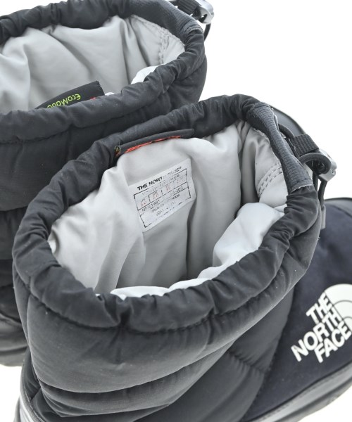 THE NORTH FACE（ザノースフェイス）ブーツ 黒 サイズ:22cm レディース/2200654986097