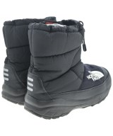 THE NORTH FACE（ザノースフェイス）ブーツ 黒 サイズ:22cm レディース/2200654986097