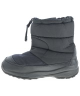 THE NORTH FACE（ザノースフェイス）ブーツ 黒 サイズ:22cm レディース/2200654986097