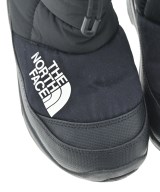 THE NORTH FACE（ザノースフェイス）ブーツ 黒 サイズ:22cm レディース/2200654986097