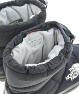 THE NORTH FACE（ザノースフェイス）ブーツ 黒 サイズ:22cm レディース/2200654986097