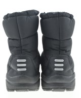 THE NORTH FACE（ザノースフェイス）ブーツ 黒 サイズ:22cm レディース/2200654986097