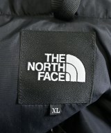 THE NORTH FACE（ザノースフェイス）ダウンジャケット/ダウンベスト ベージュ サイズ:XL メンズ/2200658090011