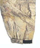 THE NORTH FACE（ザノースフェイス）ダウンジャケット/ダウンベスト ベージュ サイズ:XL メンズ/2200658090011