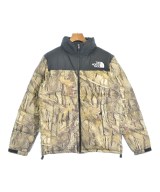 THE NORTH FACE ダウンジャケット/ダウンベスト