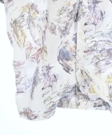 THE NORTH FACE（ザノースフェイス）カジュアルシャツ 白 サイズ:S メンズ/2200658167010