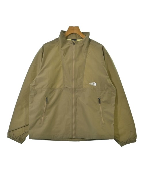 THE NORTH FACE(ザノースフェイス)マウンテンパーカー カーキ サイズ:L/2200658191015