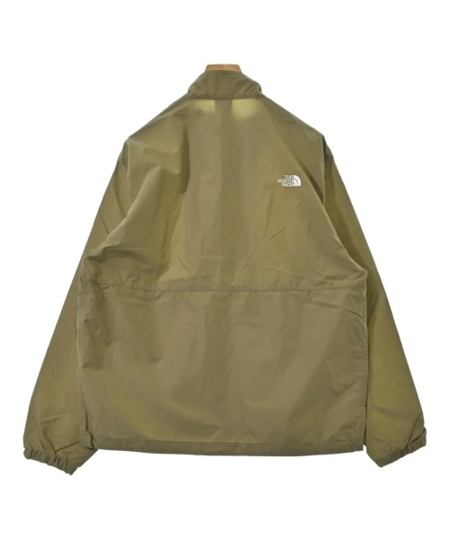 THE NORTH FACE（ザノースフェイス）マウンテンパーカー カーキ サイズ:L メンズ/2200658191015