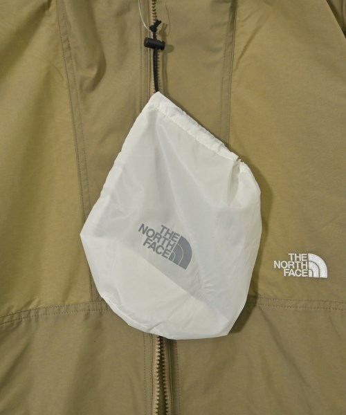 THE NORTH FACE（ザノースフェイス）マウンテンパーカー カーキ サイズ:L メンズ/2200658191015