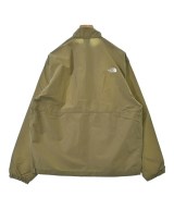THE NORTH FACE（ザノースフェイス）マウンテンパーカー カーキ サイズ:L メンズ/2200658191015