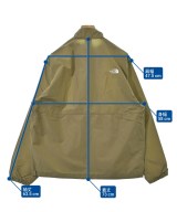 THE NORTH FACE（ザノースフェイス）マウンテンパーカー カーキ サイズ:L メンズ/2200658191015